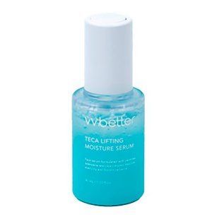 Увлажняющая лифтинг-сыворотка с азиатской центелой Vvbetter Teca Lifting Moisture Serum 30мл 2554846 фото