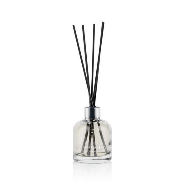 Аромадифузор для дома  Lavish HOME FRAGRANCE - FLUFFY MARSHMALLOW 100мл 661494 фото