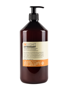 Insight Кондиционер тонизирующий для волос Antioxidant Rejuvenating Conditioner 900 мл 8029352353352 фото