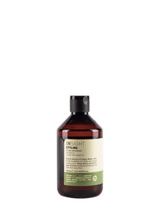 Флюид для стайлинга Insight Styling Oil Non Oil 250мл 8029352353864 фото