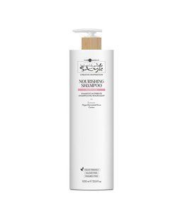Шампунь питательный Hair Company Creative Inspiration Nutricare Nourishing Shampoo 1000 мл LB13844 фото