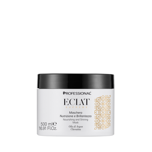 Маска питательная Eclat Supreme Professional 500 мл Prf20318 фото
