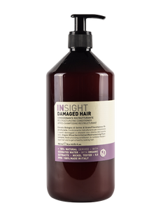 Insight Кондиционер для восстановления поврежденных волос Restructurizing Conditioner 900 мл 8029352353604 фото