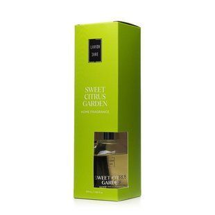 Аромадифузор для дому Lavish HOME FRAGRANCE - SWEET CITRUS GARDEN 100мл 661500 фото