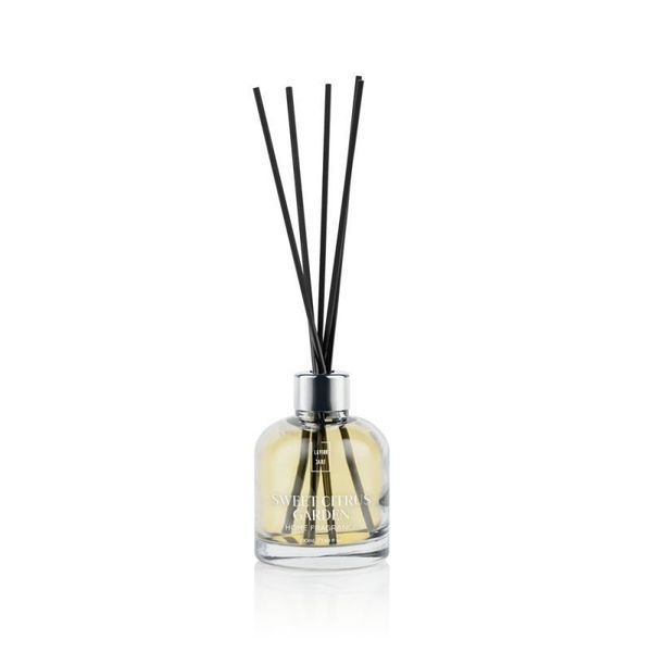 Аромадифузор для дому  Lavish HOME FRAGRANCE - SWEET CITRUS GARDEN 100мл 661500 фото