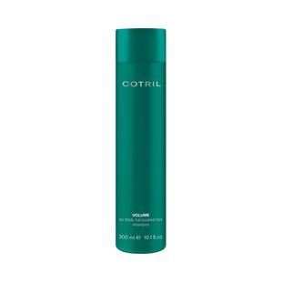 Ущільнювальний шампунь для тонкого волосся Cotril Volume Shampoo 300мл PNTRCW2260 фото