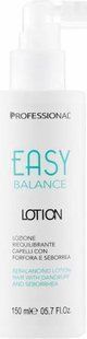 Лосьйон від лупи та себореї Easy Balance Professional 150 мл Prf20103 фото
