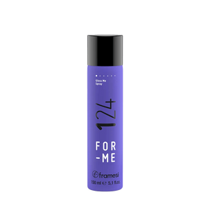 Блеск для волос Framesi 124 Gloss Me Spray 150 мл A01624 фото