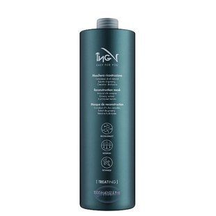 Питательная восстановительная маска для волос ING Professional Treat-Nourising Mask 1000 мл IN00723 фото