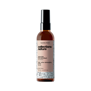 Детский Спрей для распутывания волос Eugene Perma Kids Detanling Spray Collection Nature 125 мл EP-KS-CN-125 фото