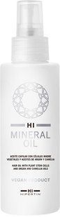 Масло для реконструкции и питания волос NEW Mineral Oil HIPERTIN, 100 мл 6744 фото