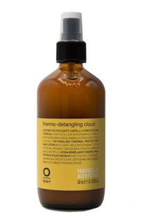 Термозахисний спрей Oway Thermo-Detangling Cloud для розплутування волосся, 240 мл 8029352369636 фото