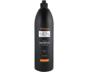 Мужской шампунь для ежедневного использования Prosalon Men Shampoo For Daily Use  , 1000 мл 0266 фото