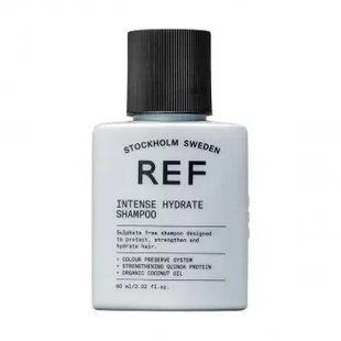 Шампунь интенсивного увлажнения pH 5.5 REF Intense Hydrate Shampoo 100 мл 25215 фото