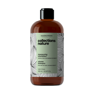 Шампунь для объема волос Eugene Perma Volume Shampoo Collection Nature 300 мл  EP-VS-300 фото
