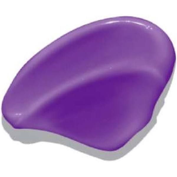 Кондиционер против желтизны с концентрацией фиолетового пигмента Cotril Icy Blond Purple Conditioner 750 мл PNCOTTR7500 фото