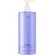 Кондиционер против желтизны с концентрацией фиолетового пигмента Cotril Icy Blond Purple Conditioner 750 мл PNCOTTR7500 фото 1