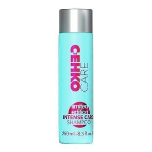 Шампунь для интенсивного ухода C: Ehko Care Prof. Intense Care Shampoo 300мл 3503554 фото