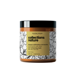 Маска для вьющихся волос Eugene Perma Curl-Enhancing Mask Collection Nature 220 мл EP-NT-CM220 фото